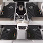 Premium Car Mats – Perfect Custom Fit for Every Car