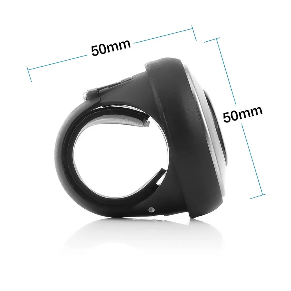 Roda de volante giratória