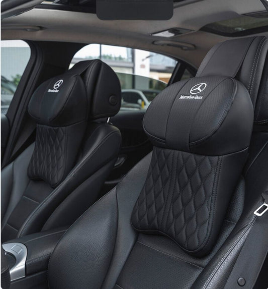 Almohada ortopédica para el cuello - Confort garantizado