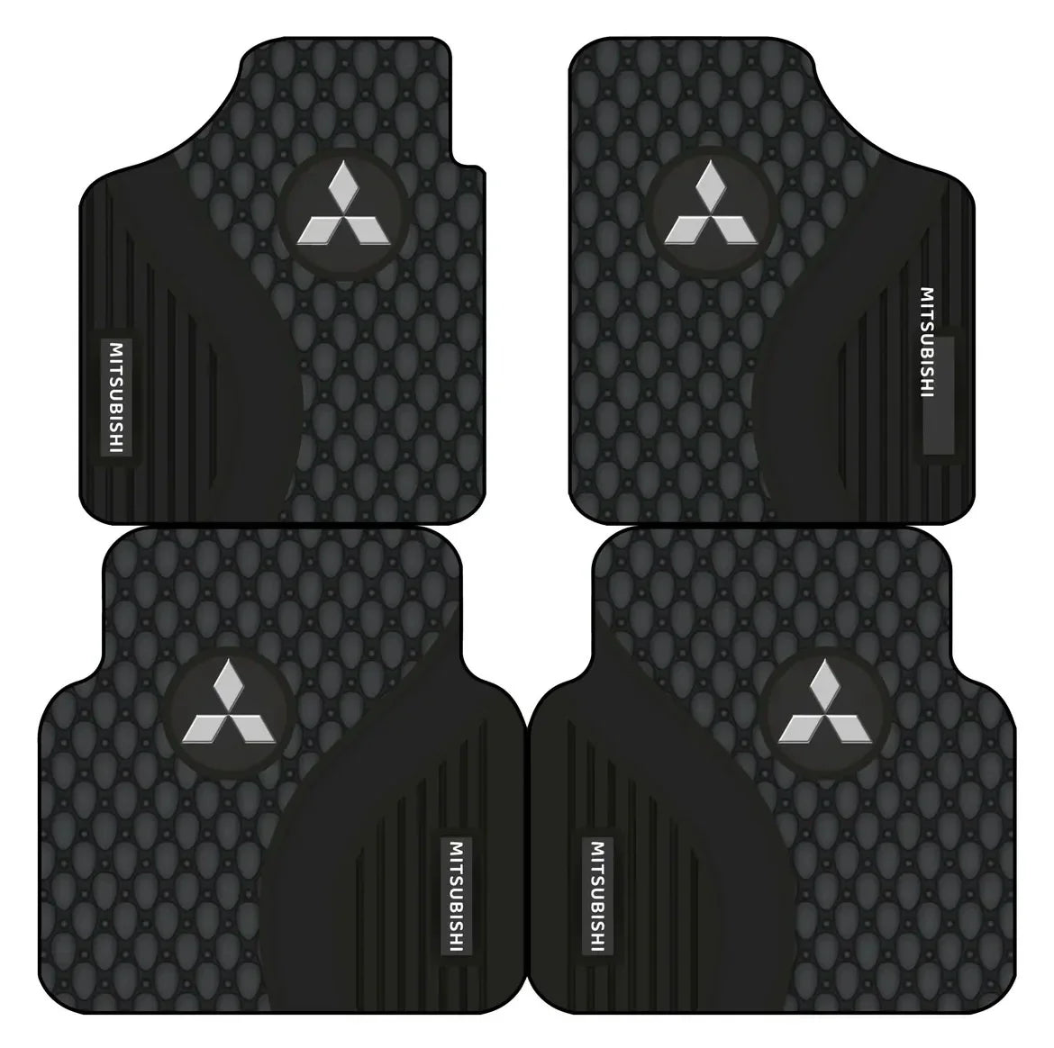 Premium Car Mats – Perfect Custom Fit for Every Car