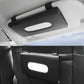 Sun Visor Tissue Box Holder